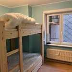 Residentie Pascal Ostend