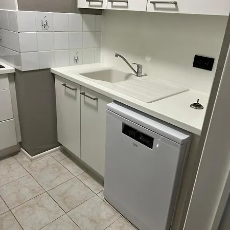 Residentie Pascal * Ostenda