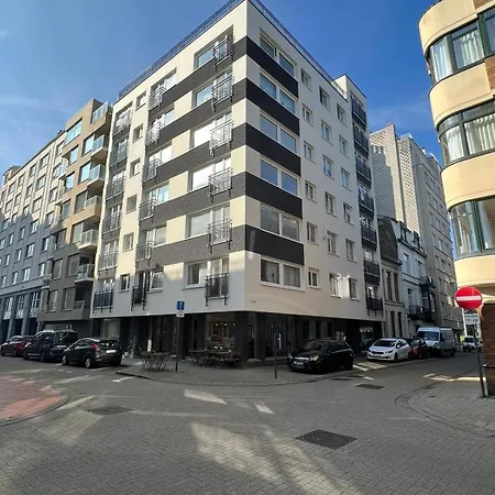 Apartman Residentie Pascal