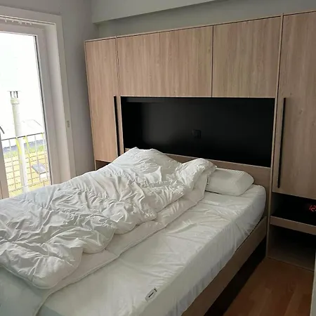 Residentie Pascal * Ostenda