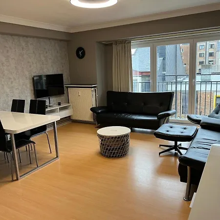 Residentie Pascal Apartman *