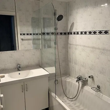 Residentie Pascal * Ostenda