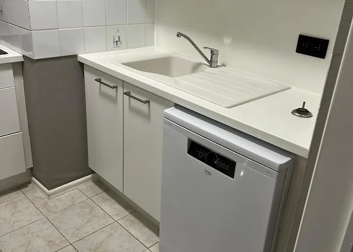 Residentie Pascal * Oostende