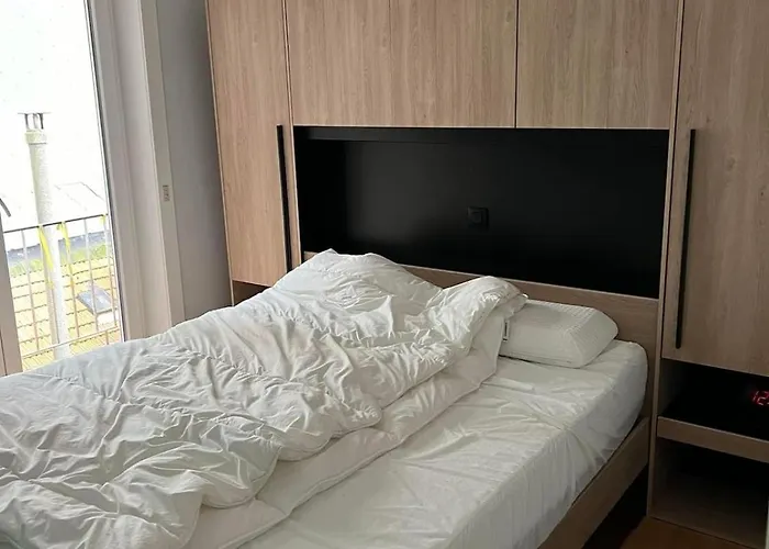 Residentie Pascal * Oostende