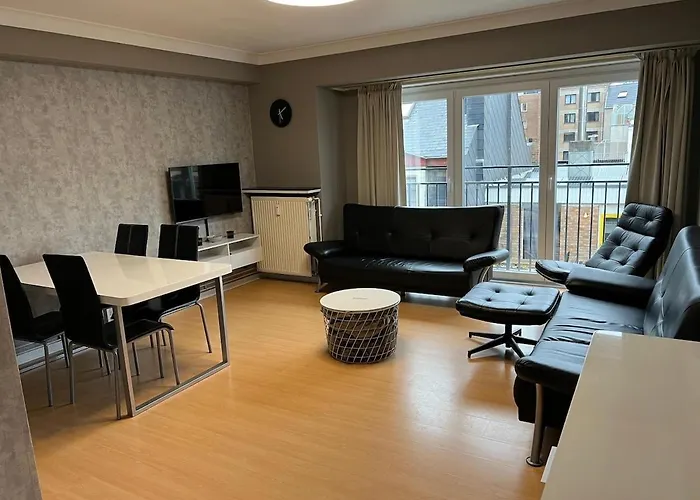 Residentie Pascal Appartement *