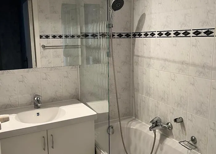 Residentie Pascal * Oostende