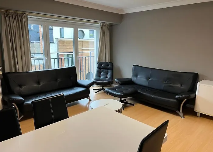 Residentie Pascal Appartement